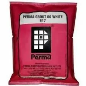 Non Shrink Grout Additives